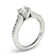 Load image into Gallery viewer, Engagement Ring M50931-E
