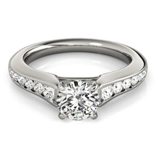 Load image into Gallery viewer, Engagement Ring M50931-E
