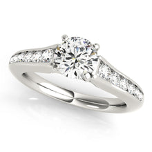 Load image into Gallery viewer, Engagement Ring M50931-E
