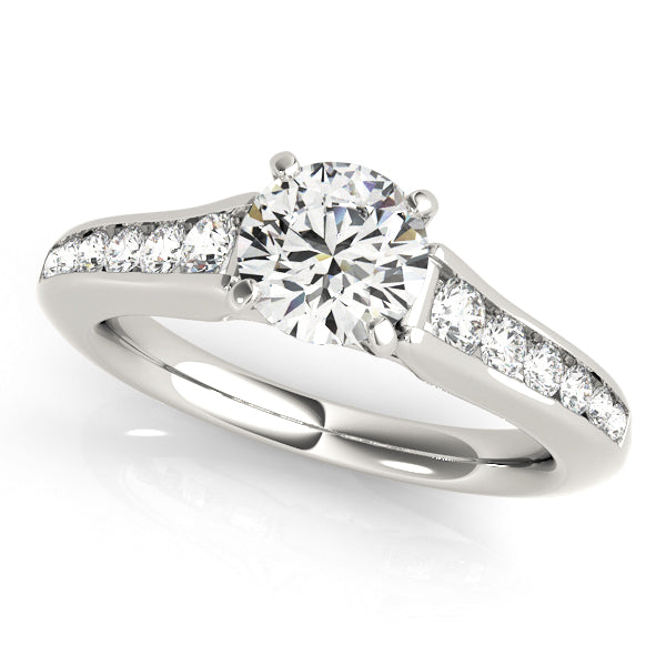 Engagement Ring M50931-E