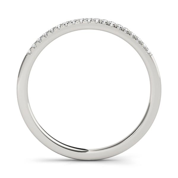 Wedding Band M50932-W