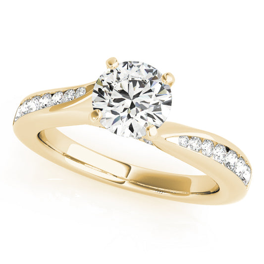 Engagement Ring M50933-E