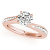 Load image into Gallery viewer, Engagement Ring M50933-E
