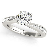 Engagement Ring M50933-E