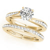 Load image into Gallery viewer, Engagement Ring M50933-E
