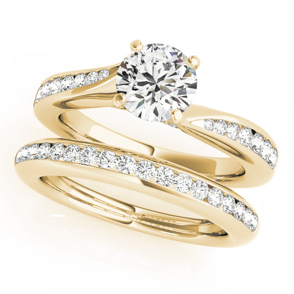 Engagement Ring M50933-E