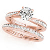 Load image into Gallery viewer, Engagement Ring M50933-E
