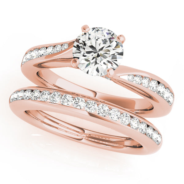 Engagement Ring M50933-E