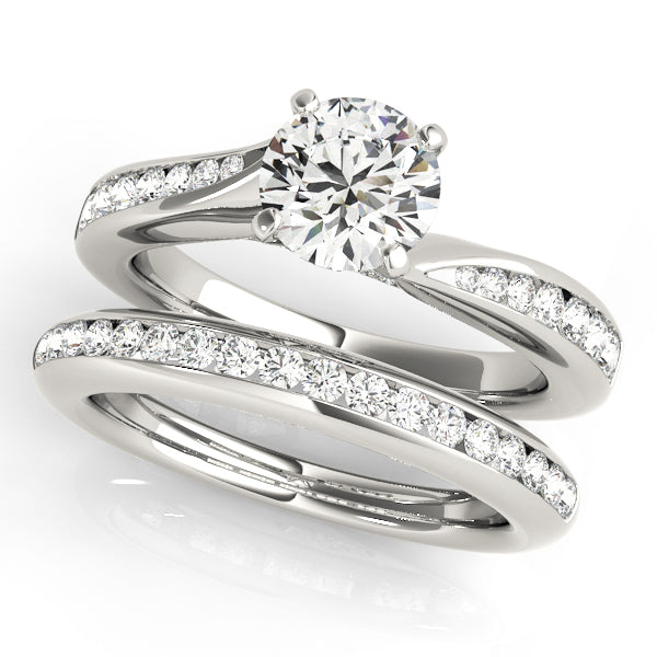 Engagement Ring M50933-E