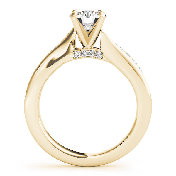 Engagement Ring M50933-E