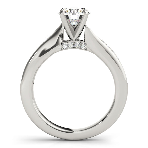 Engagement Ring M50933-E