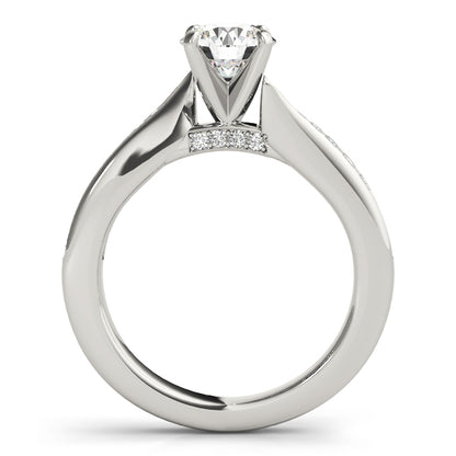 Engagement Ring M50933-E