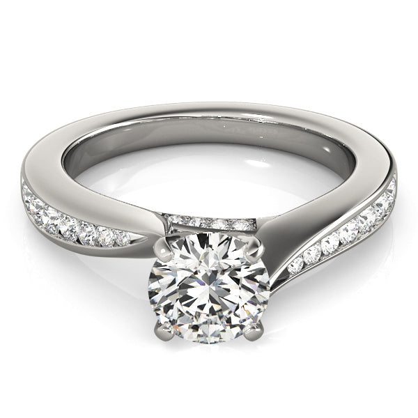 Engagement Ring M50933-E