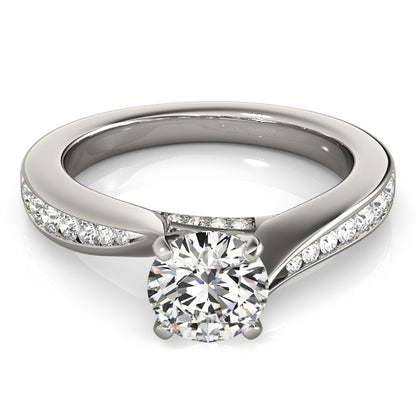 Engagement Ring M50933-E