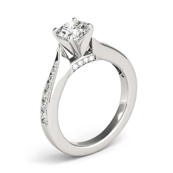 Engagement Ring M50933-E