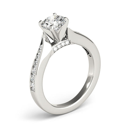 Engagement Ring M50933-E