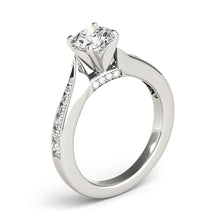 Load image into Gallery viewer, Engagement Ring M50933-E
