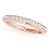 Load image into Gallery viewer, Wedding Band M50933-W
