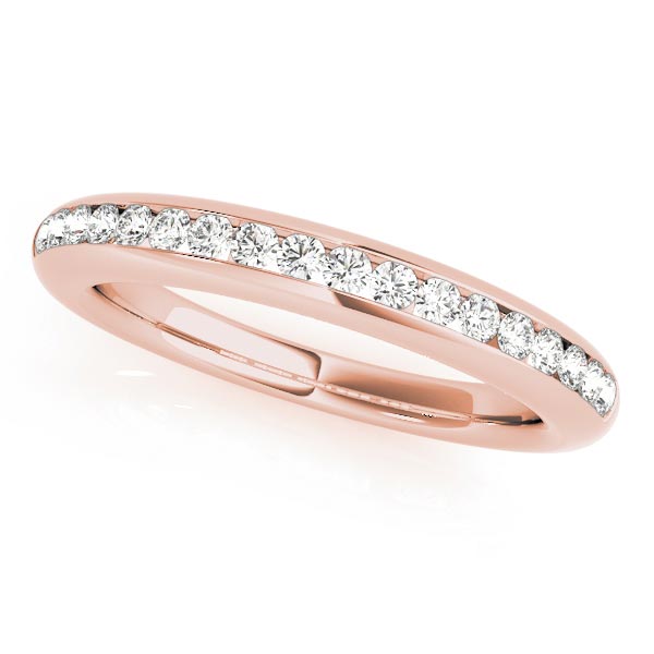 Wedding Band M50933-W