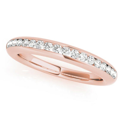 Wedding Band M50933-W