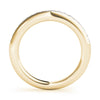 Load image into Gallery viewer, Wedding Band M50933-W
