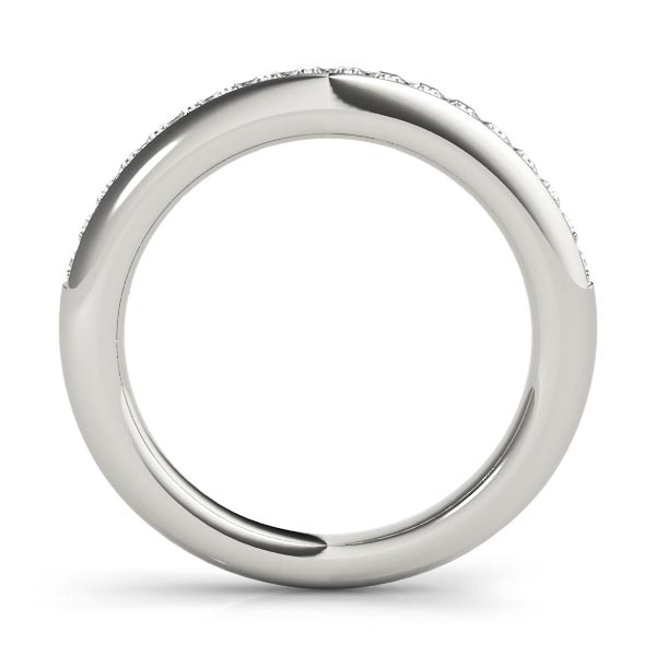 Wedding Band M50933-W