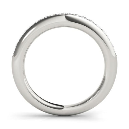 Wedding Band M50933-W