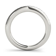 Load image into Gallery viewer, Wedding Band M50933-W
