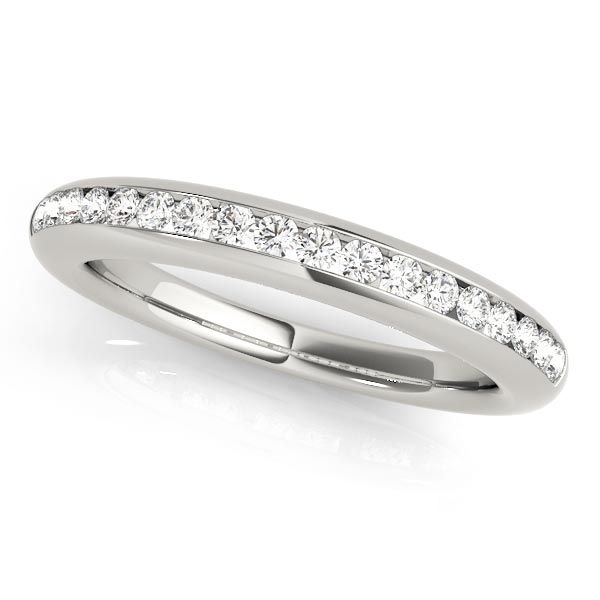 Wedding Band M50933-W