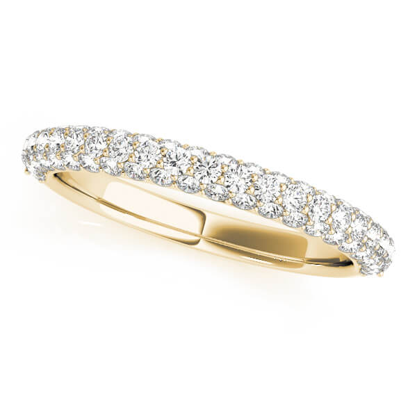 Wedding Band M50934-W