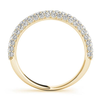 Wedding Band M50934-W