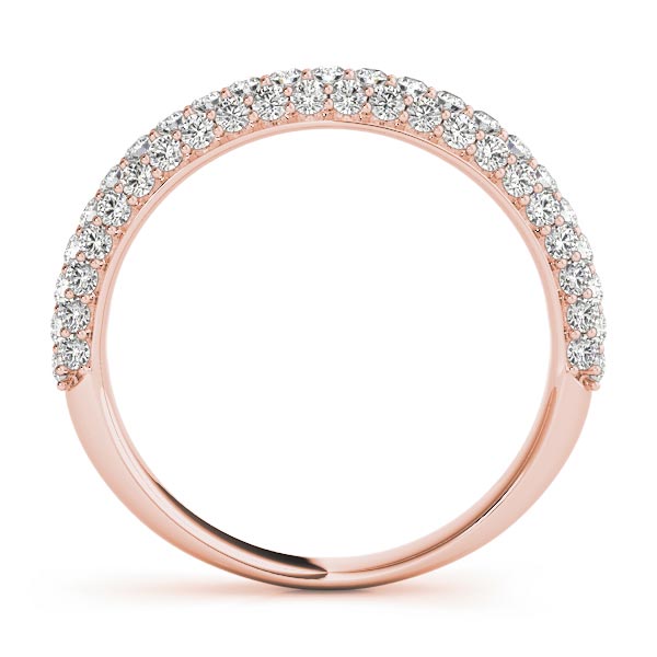 Wedding Band M50934-W
