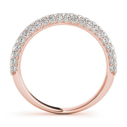 Wedding Band M50934-W