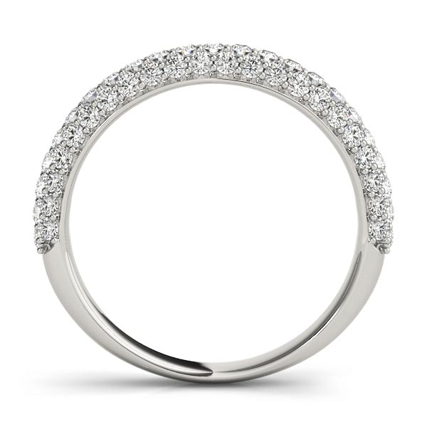 Wedding Band M50934-W