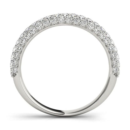 Wedding Band M50934-W