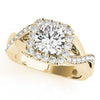 Load image into Gallery viewer, Engagement Ring M50935-E
