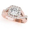 Load image into Gallery viewer, Engagement Ring M50935-E
