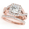 Load image into Gallery viewer, Engagement Ring M50935-E
