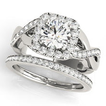 Load image into Gallery viewer, Engagement Ring M50935-E

