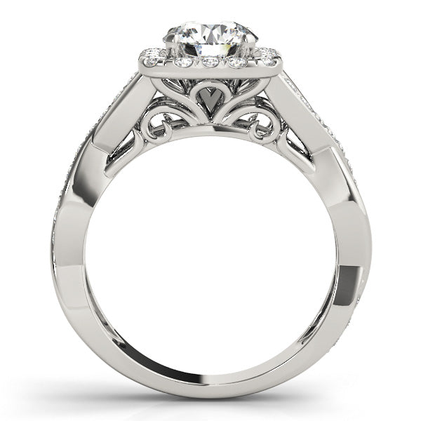 Engagement Ring M50935-E