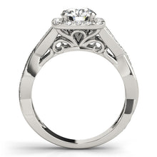 Load image into Gallery viewer, Engagement Ring M50935-E

