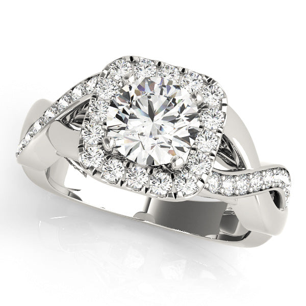 Engagement Ring M50935-E