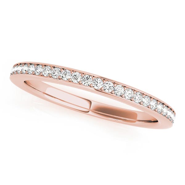 Wedding Band M50935-W