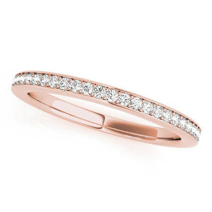 Wedding Band M50935-W