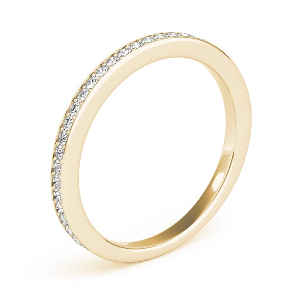Wedding Band M50935-W