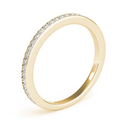Wedding Band M50935-W