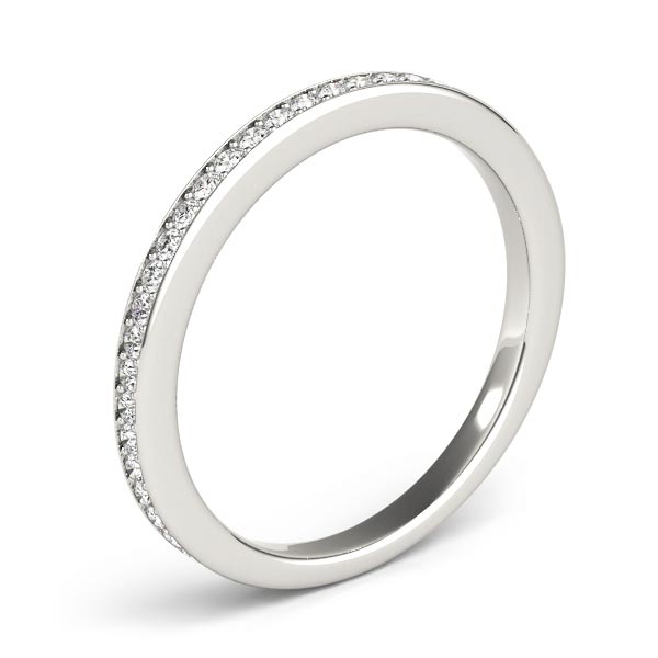Wedding Band M50935-W