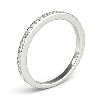 Wedding Band M50935-W
