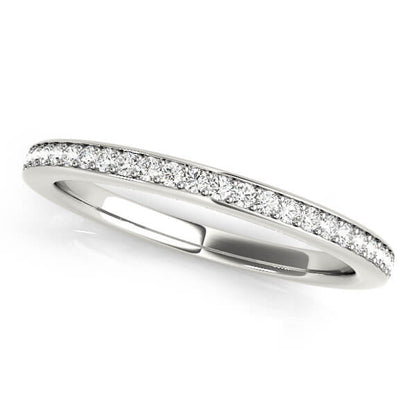 Wedding Band M50935-W