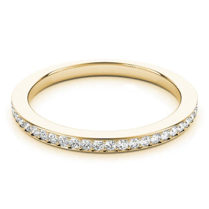 Wedding Band M50935-W
